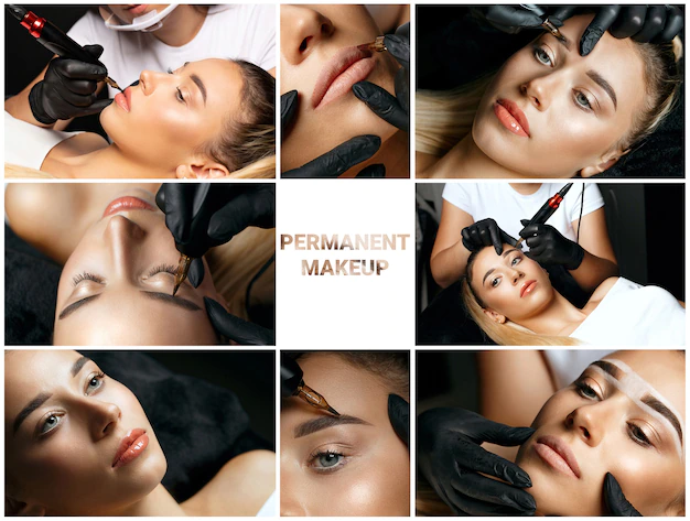 maquillage permanent paris