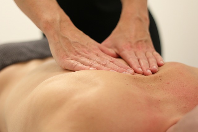 massage agen