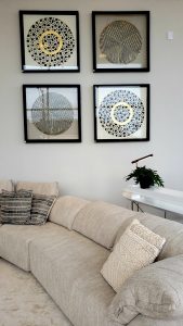 Décoration intérieure