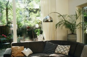 Décoration intérieure