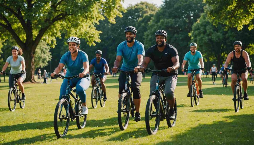 Réinventez votre santé grâce à des sports variés et adaptés