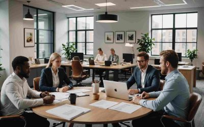 Innovation et tradition : l'équilibre des entreprises modernes