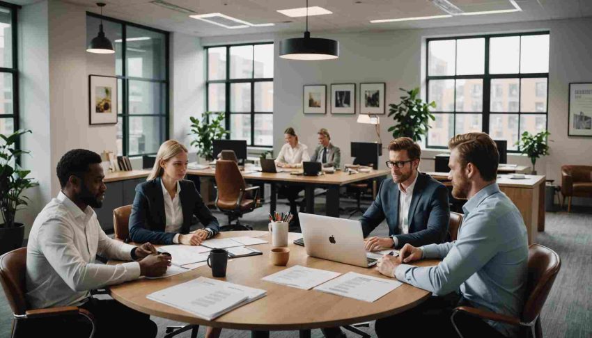 Innovation et tradition : l'équilibre des entreprises modernes