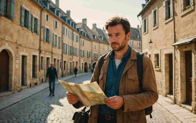 Explorez les trésors cachés de la France en voyageant autrement