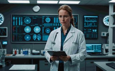 Innovation médicale et éthique : un équilibre fragile