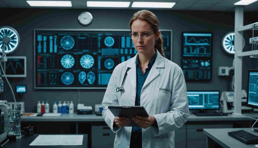 Innovation médicale et éthique : un équilibre fragile