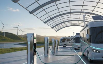 véhicules de loisirs