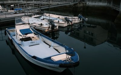 Bateaux électriques