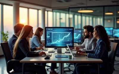 Guide complet des meilleurs logiciels callbot pour entreprises modernes