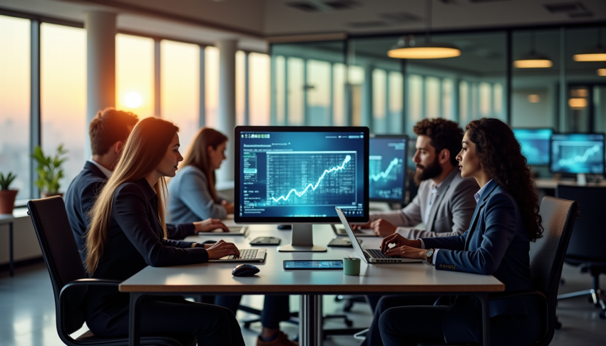 Guide complet des meilleurs logiciels callbot pour entreprises modernes