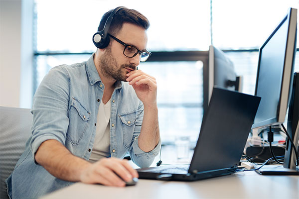 comptable pour consultant