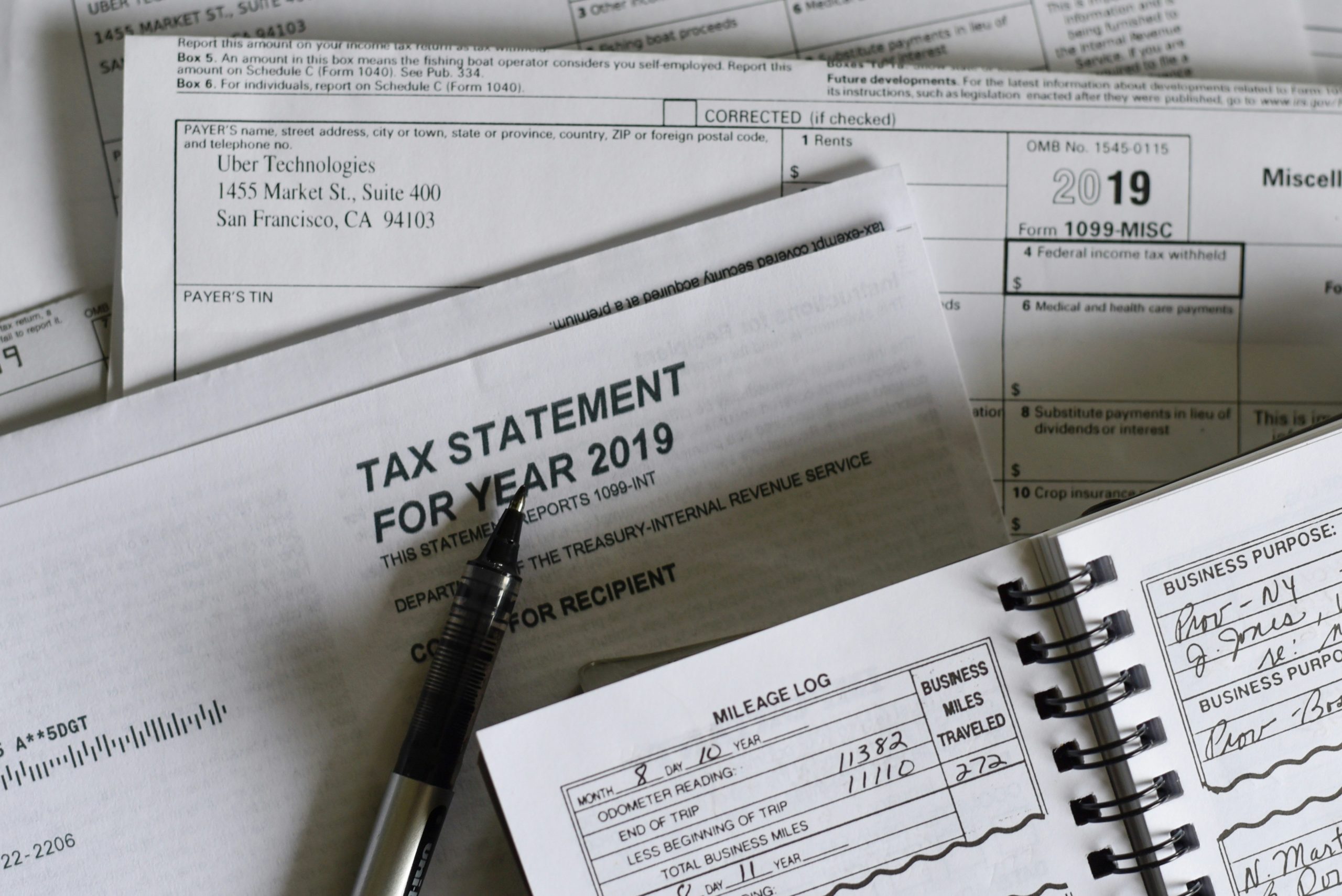 Accompagnement fiscal sur mesure pour les professionnels avertis