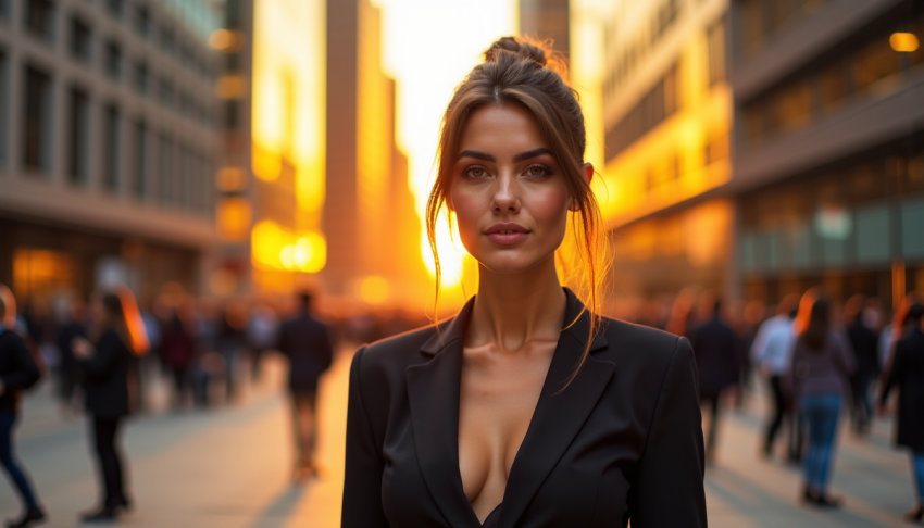 Comment porter le pantalon Boska pour un look élégant et moderne ?