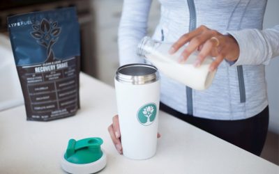 Compléments alimentaires