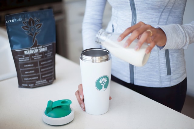 Compléments alimentaires