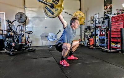 Deadlift pour novices