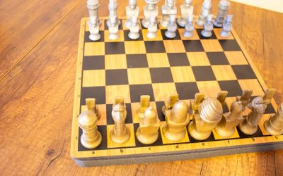 échecs pour débutants