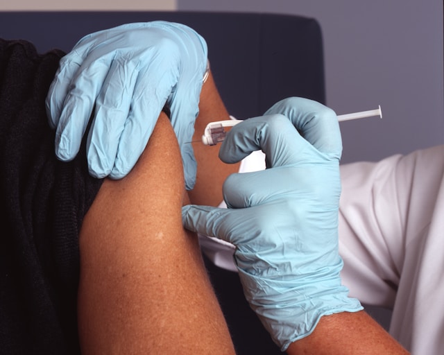 vaccination grippe