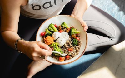 régime vegan