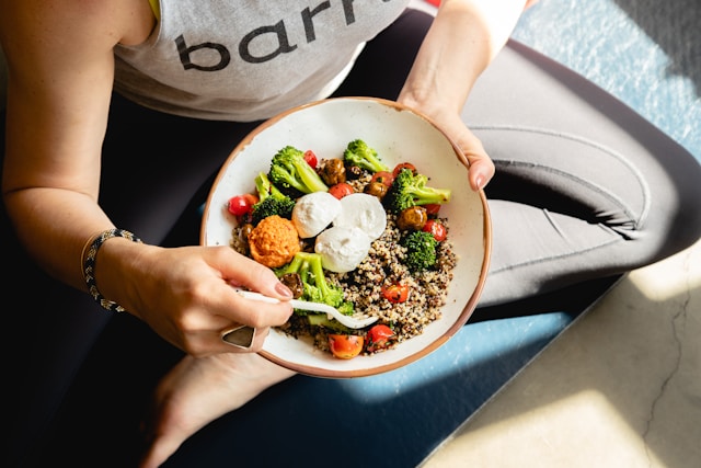régime vegan