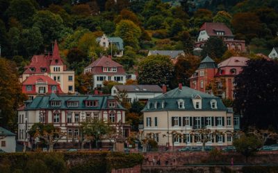 immobilier européen