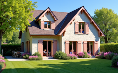 Vente de maison : comment réussir son diagnostic immobilier Agen sans stress