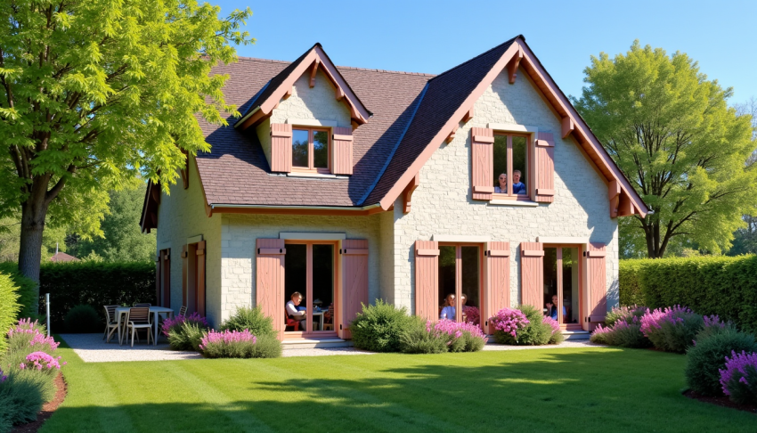 Vente de maison : comment réussir son diagnostic immobilier Agen sans stress