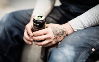 Boissons énergisantes